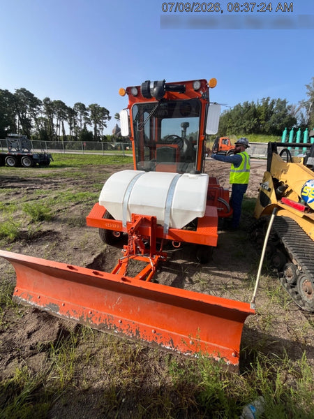 2025 BROCE RK350