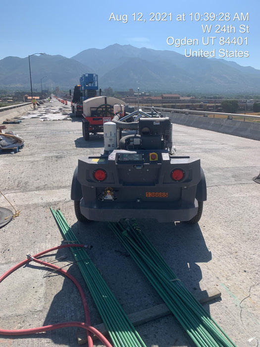 2021 ATLAS COPCO XAS188