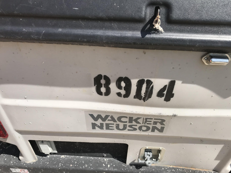 2018 Wacker Neuson LTV6L-MH Wacker Neuson LTV6L Towable Light Tower