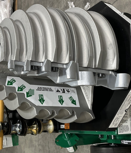 2024 GREENLEE 854DX