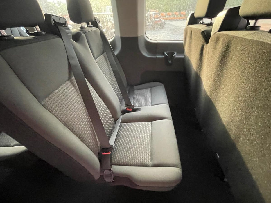 2024 FORD Transit 350 Rental