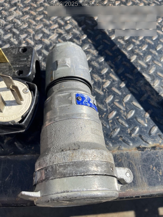 2020 LINCOLN ELECTRIC TOMAHAWK 1000