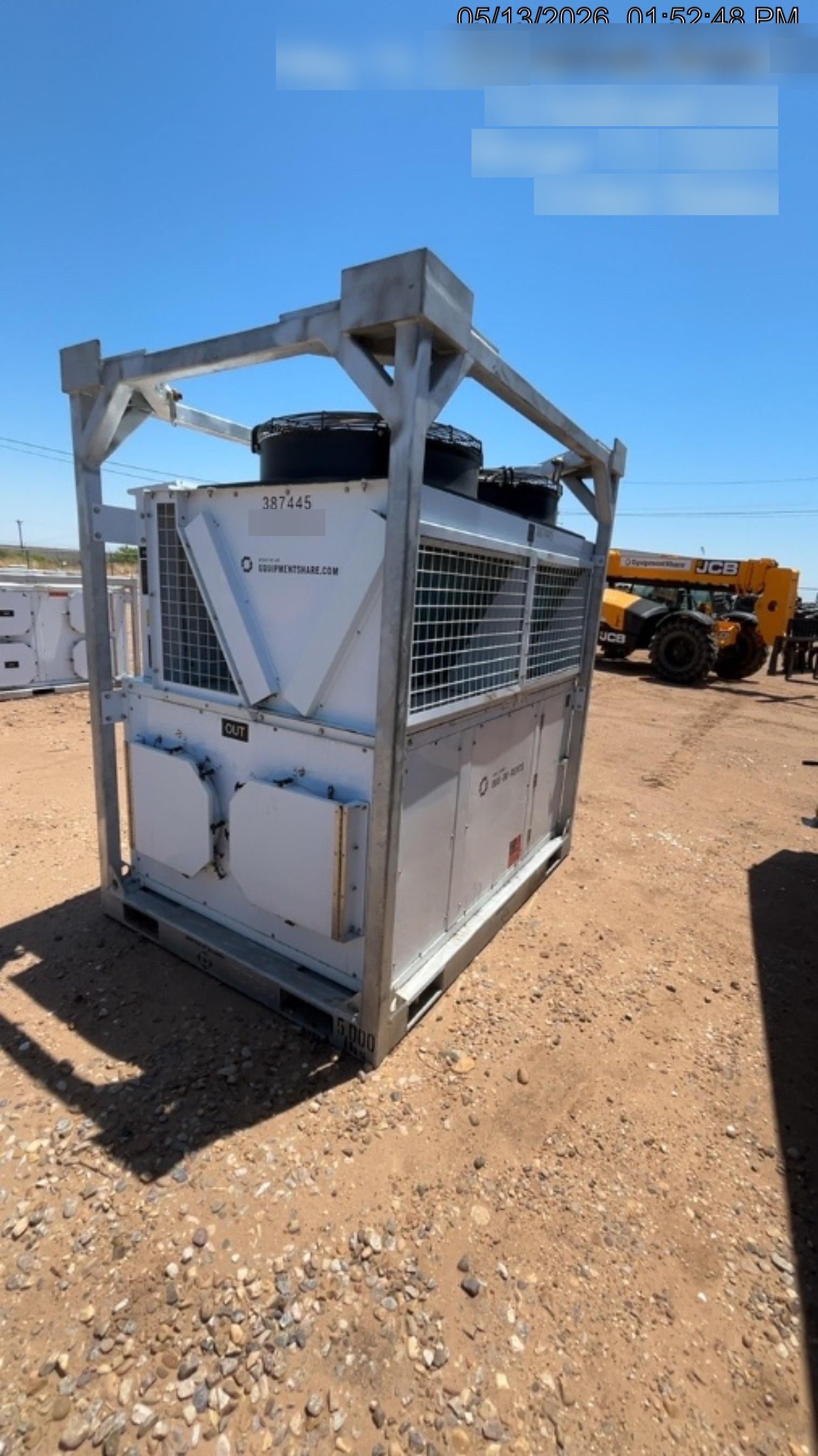 2024 SMARTECH SACP26A-HS