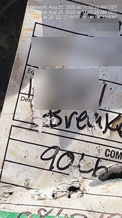 2021 MICHIGAN PNEUMATIC MP-TPB90-118