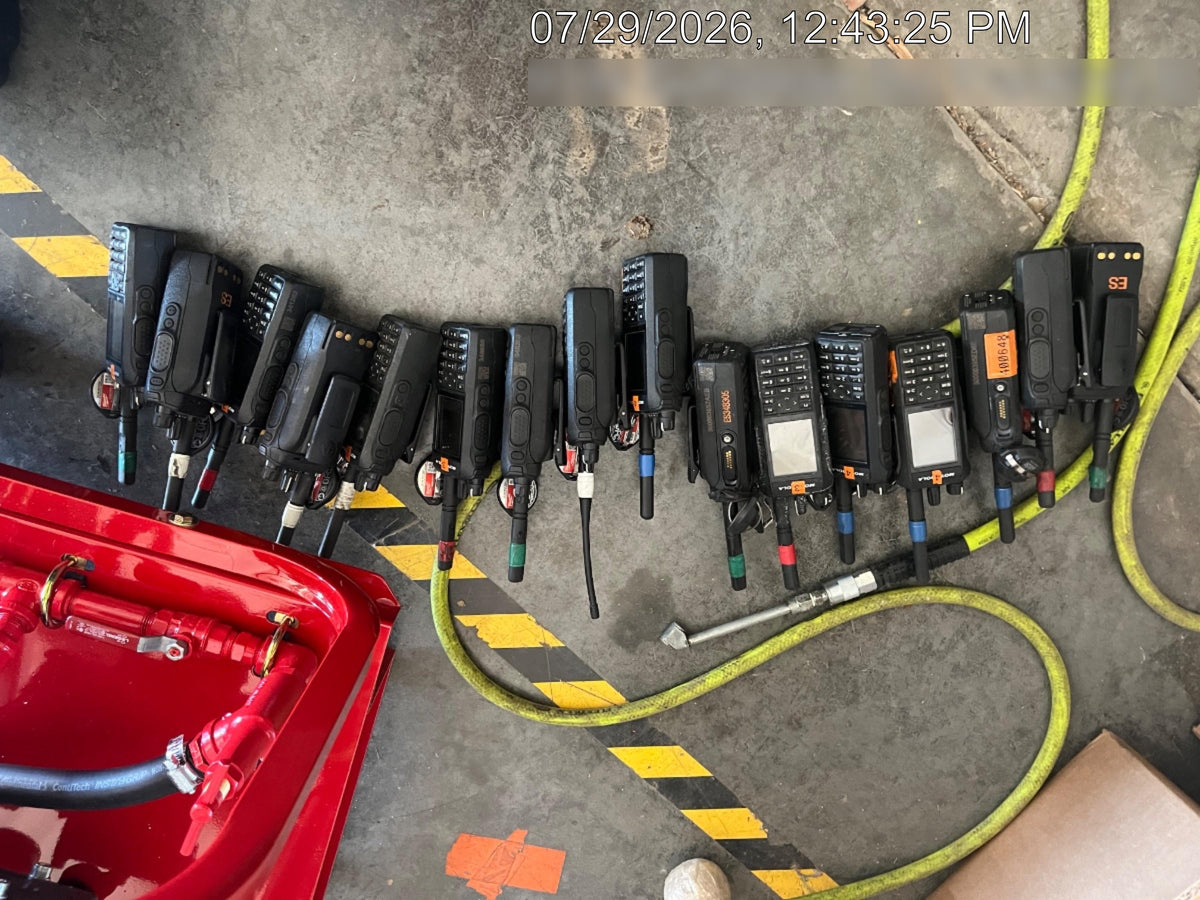 2024 MOTOROLA PMPN4284
