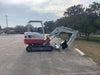 2021 TAKEUCHI TB235-2R