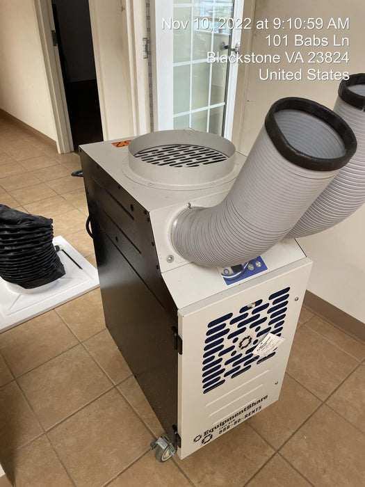 2022 KWIKOOL KPAC1811-2