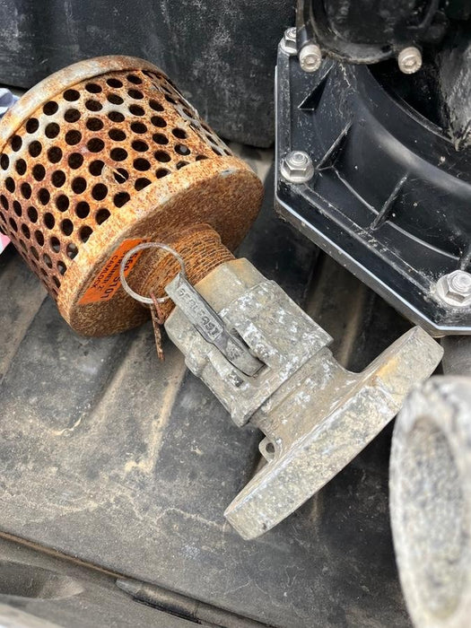 2022 INGERSOLL RAND PD20A-ASS-STT-B