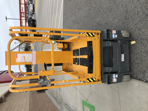 2019 HAULOTTE Star 20