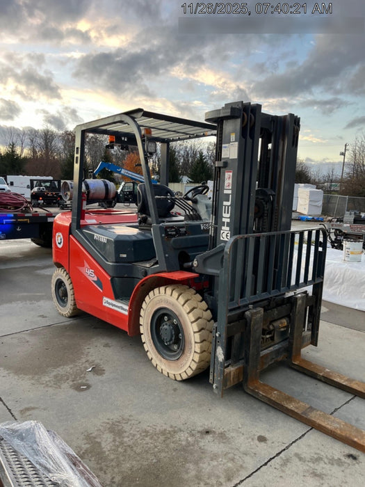 2022 HELI CPQYD45-KUH