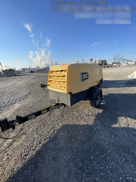 2020 ATLAS COPCO XAS188