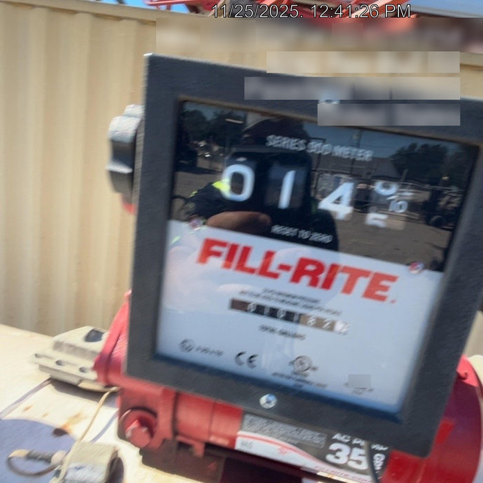 2019 WACKER NEUSON LTV6K-LED