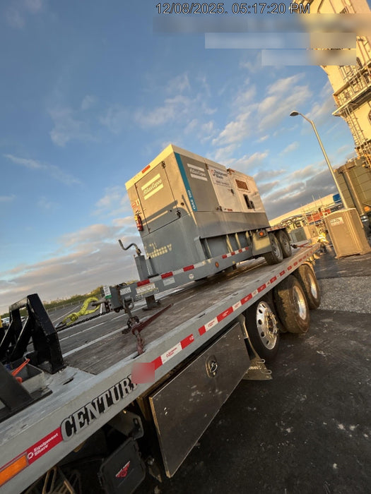 2020 ATLAS COPCO QAS150