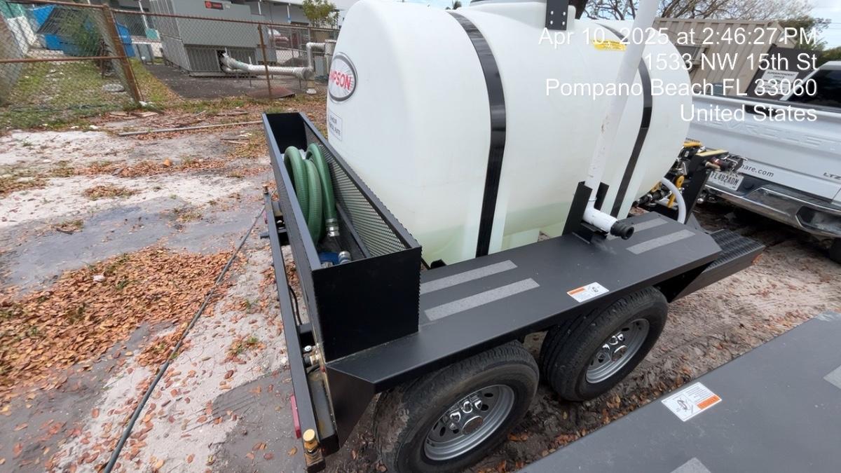 2024 SIMPSON SWT-52517