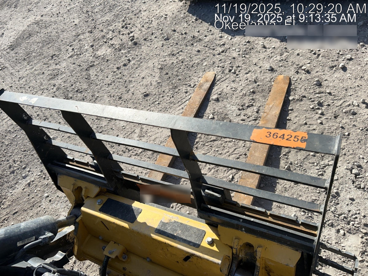 2023 ARROW MATERIAL HANDLING F5100CB