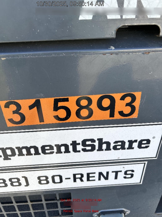 2023 AIRMAN PDS185S CWK