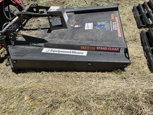 2021 PALADIN 30372A-0022