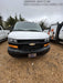 2023 CHEVROLET Express Van - Rental