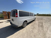 2023 CHEVROLET Express Van - Rental