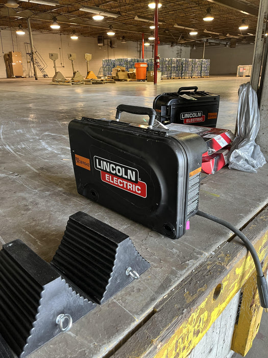 2024 LINCOLN ELECTRIC LN-25X