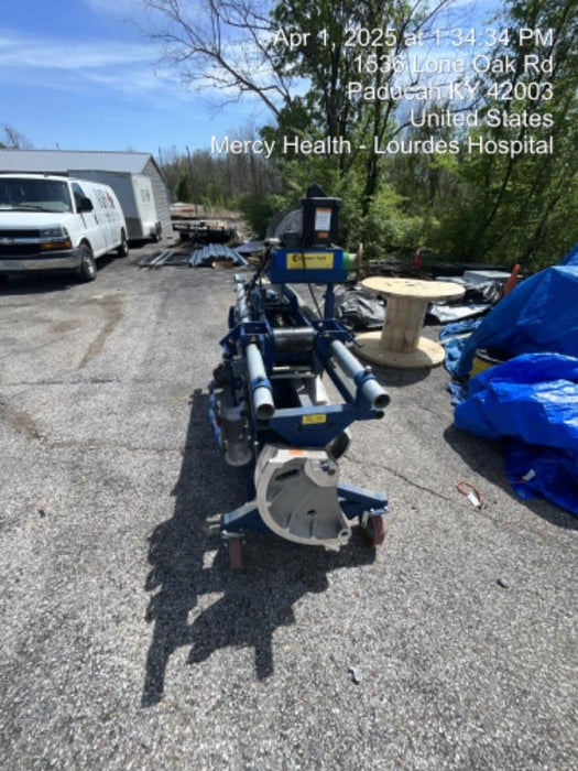 2024 CURRENT TOOLS 252-CT