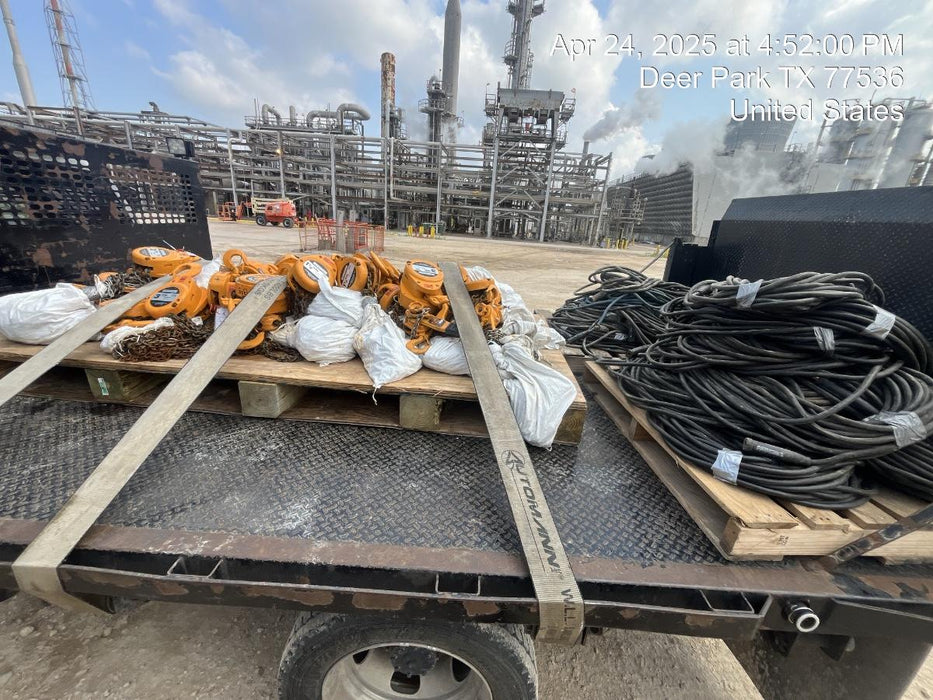 2024 HARRINGTON CF030-30