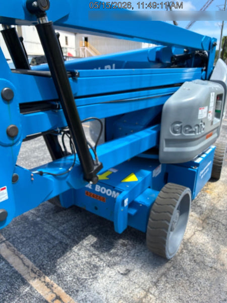 2024 GENIE Z40/23N RJ