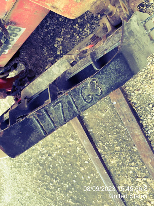 2020 PALADIN 48" Pallet Forks - Paladin