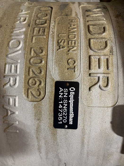 2021 MICHIGAN PNEUMATIC 20262