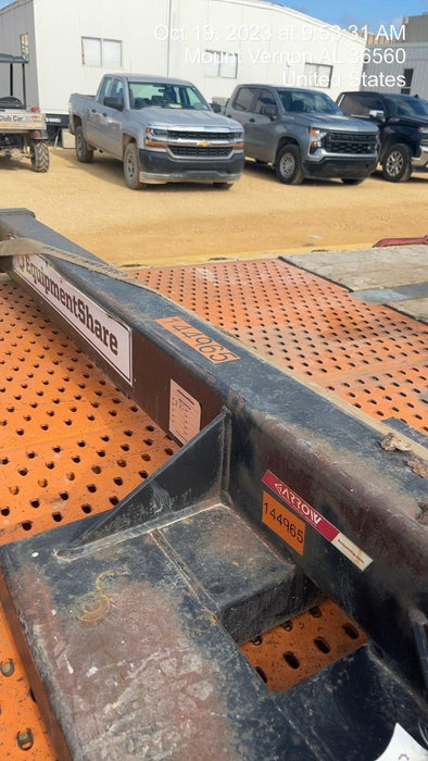 2021 ARROW MATERIAL HANDLING CE60-TH-STP