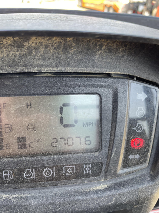 2022 KUBOTA RTV-X1140W-H (Canopy)