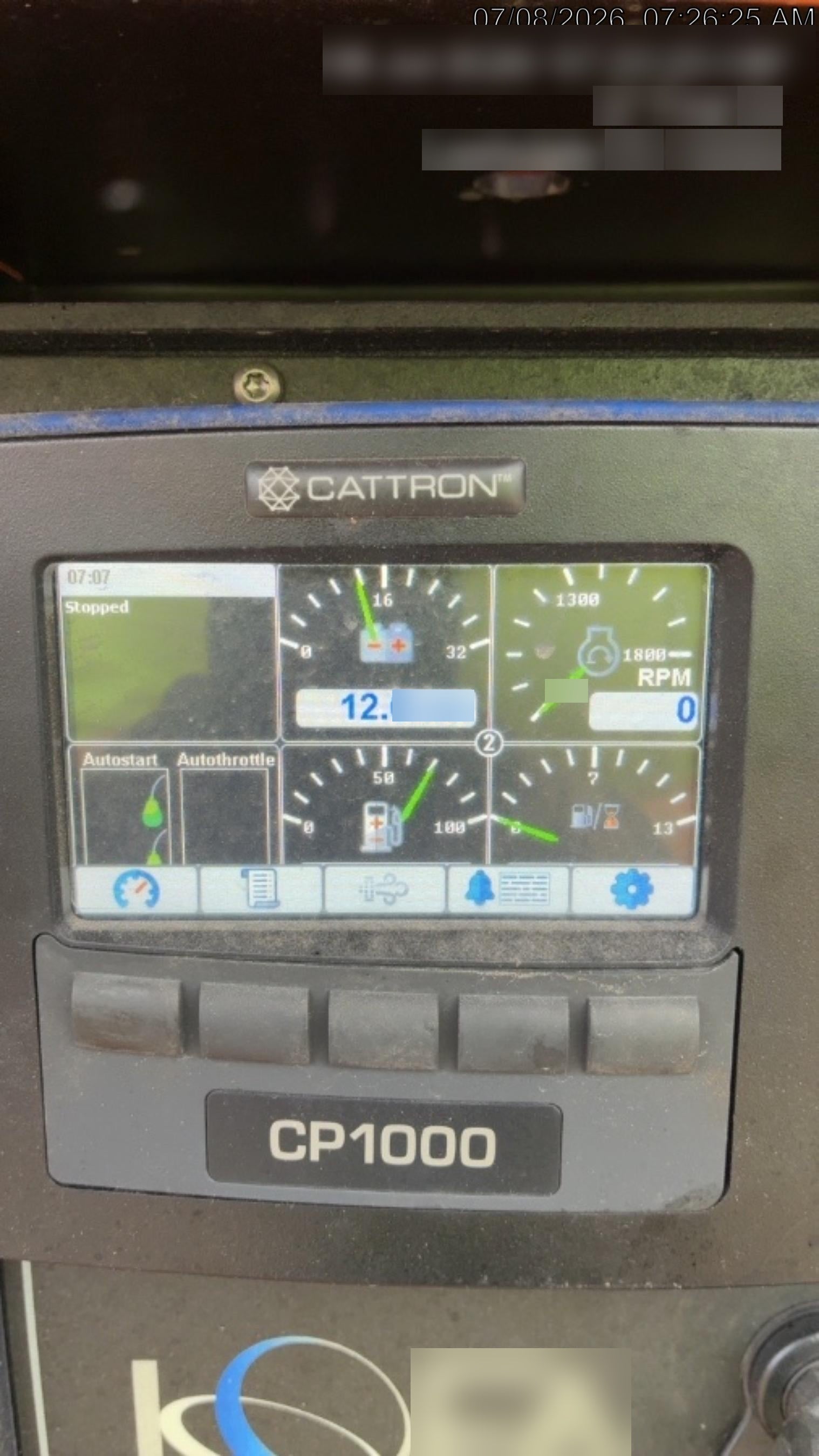 2021 PIONEER SAPP66S12L71-TD2.9L4