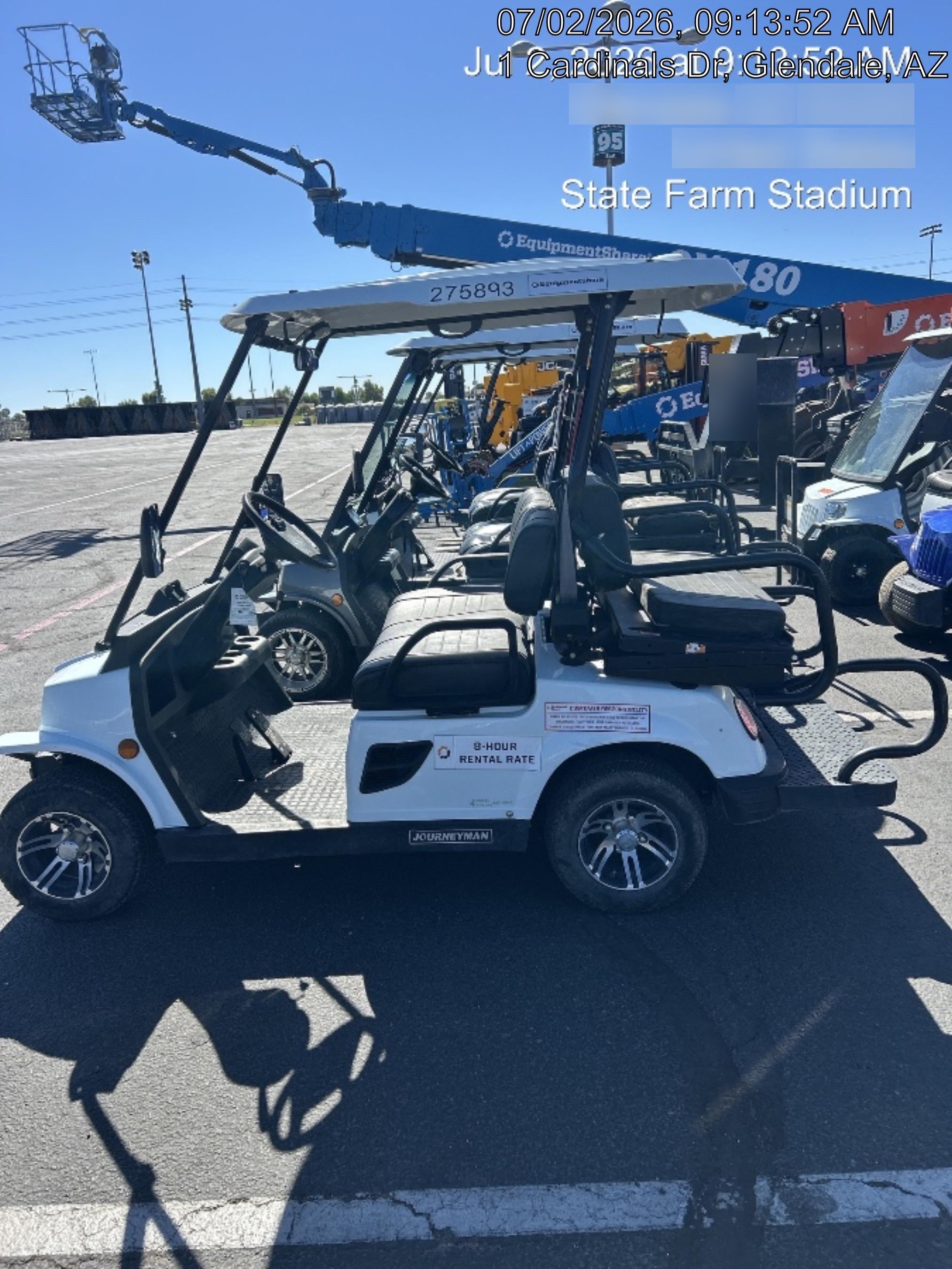 2022 COLUMBIA Journeyman 2+2