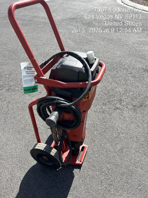 2024 HILTI TE 3000-AVR