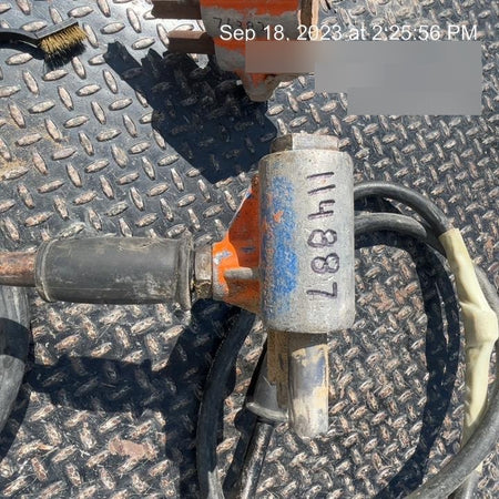 2020 MICHIGAN PNEUMATIC MP-903-3L
