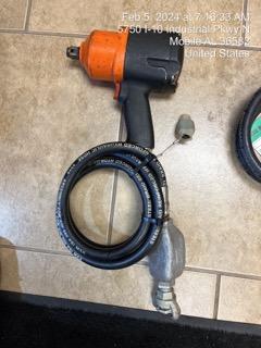 2021 MICHIGAN PNEUMATIC 750SS