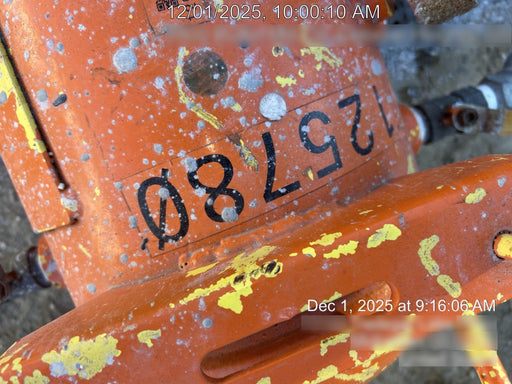 2021 MICHIGAN PNEUMATIC HV-5G-4P