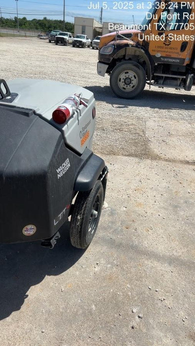 2024 WACKER NEUSON LTT4