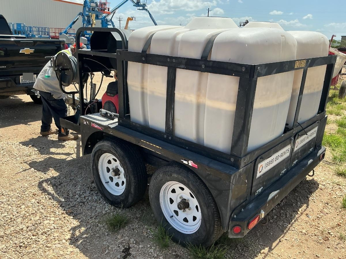 2020 MI-T-M CORPORATION HS-3505-1MGH-UR
