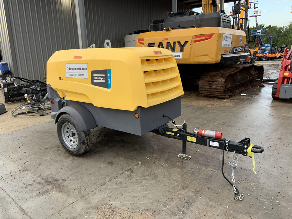 2020 ATLAS COPCO XAS188