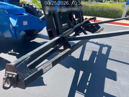 2024 JLG 1001275853