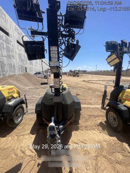 2021 ALLMAND NLV3GR