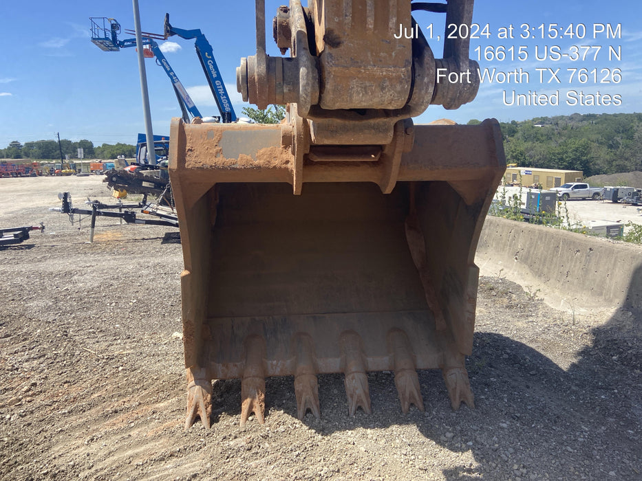 2022 STRICKLAND BT-45066