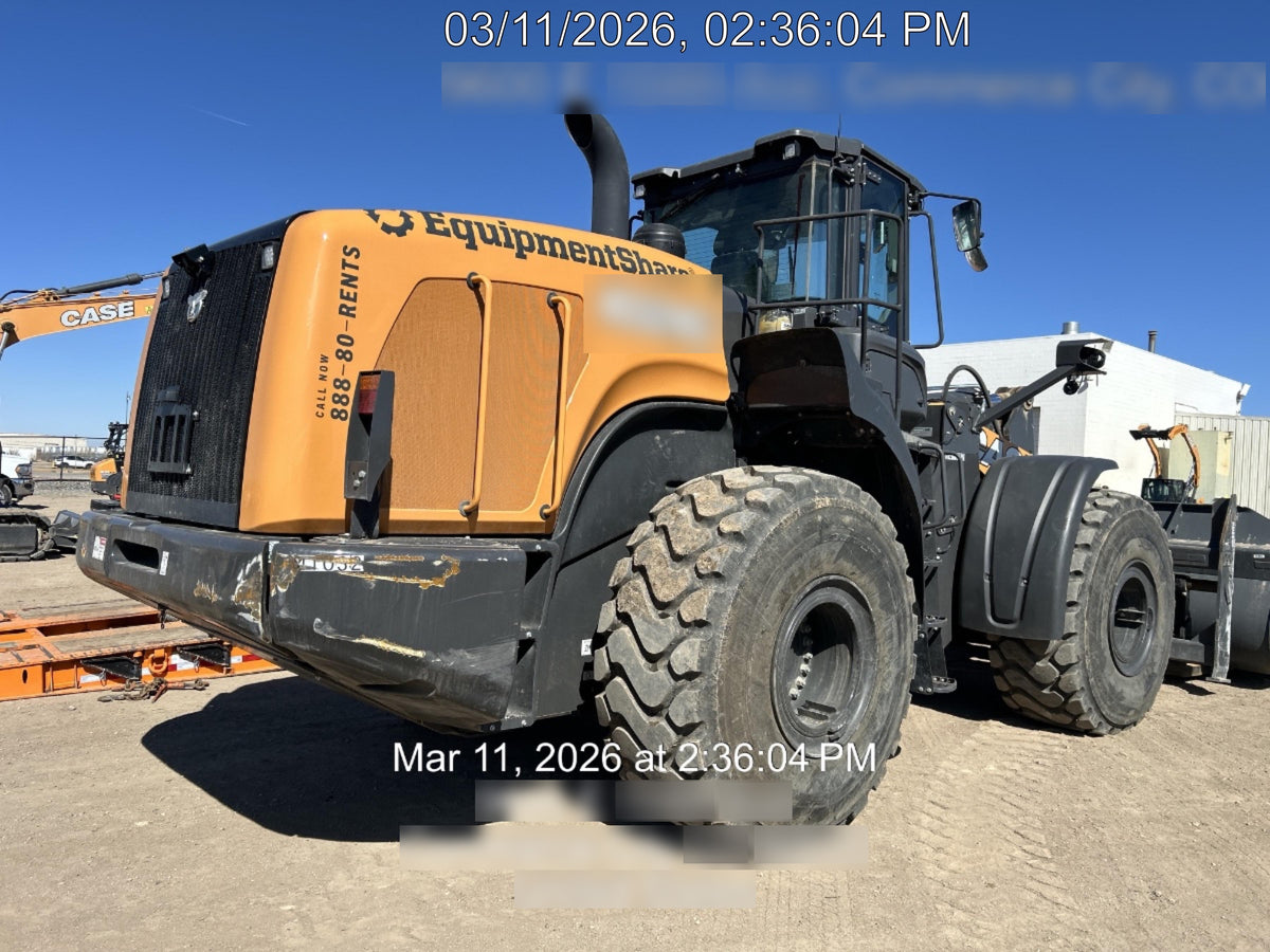 2025 CASE 1021G