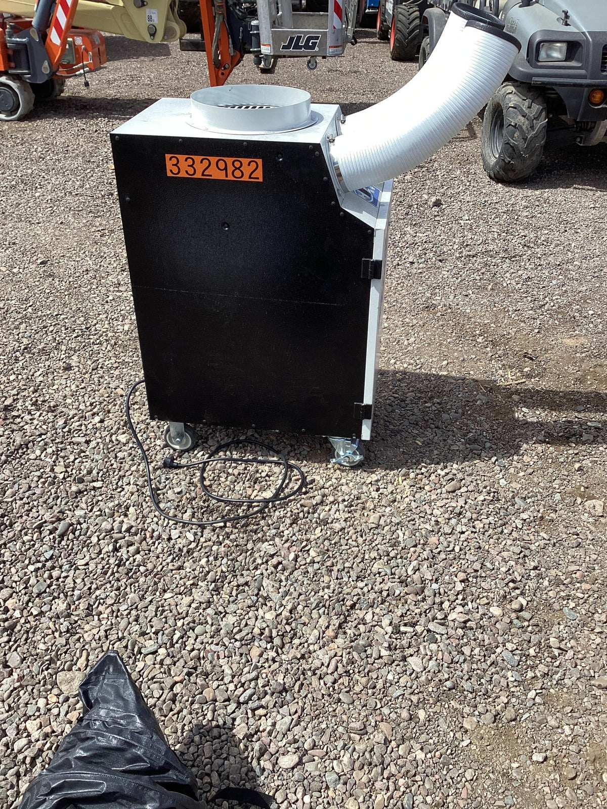 2023 KWIKOOL KPAC1411-2