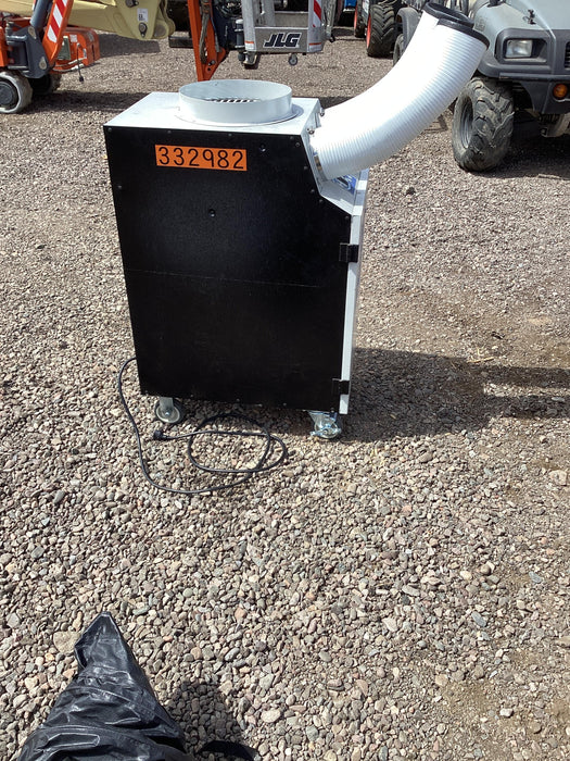 2023 KWIKOOL KPAC1411-2