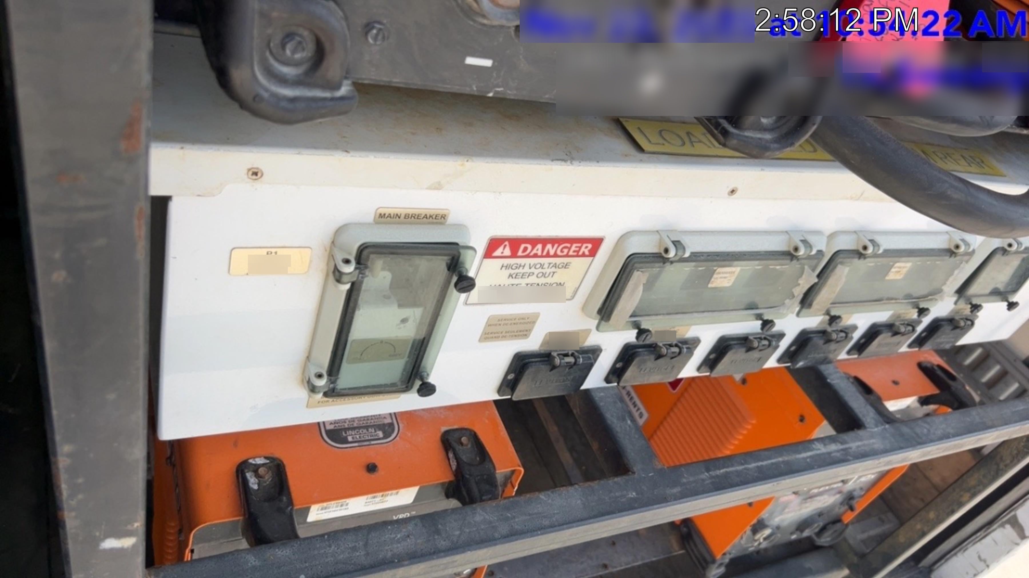2021 LEX WR6A-7SM-FG26DZ6LD-R