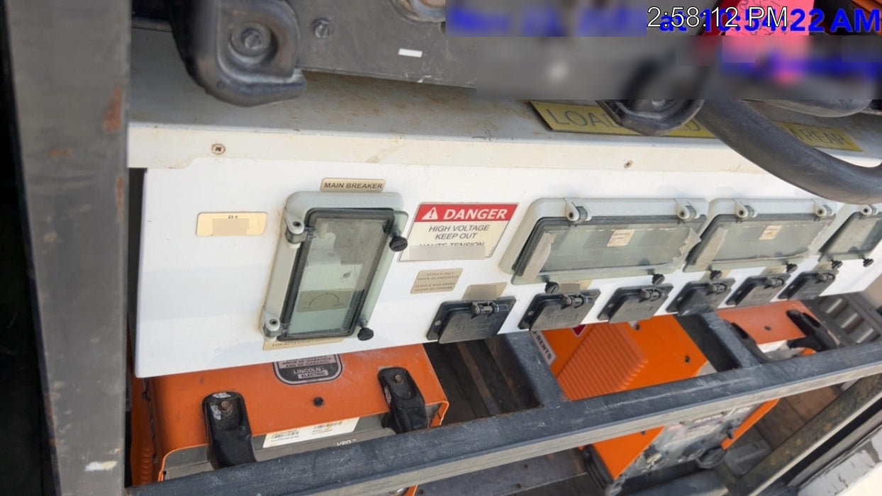 2021 LEX WR6A-7SM-FG26DZ6LD-R