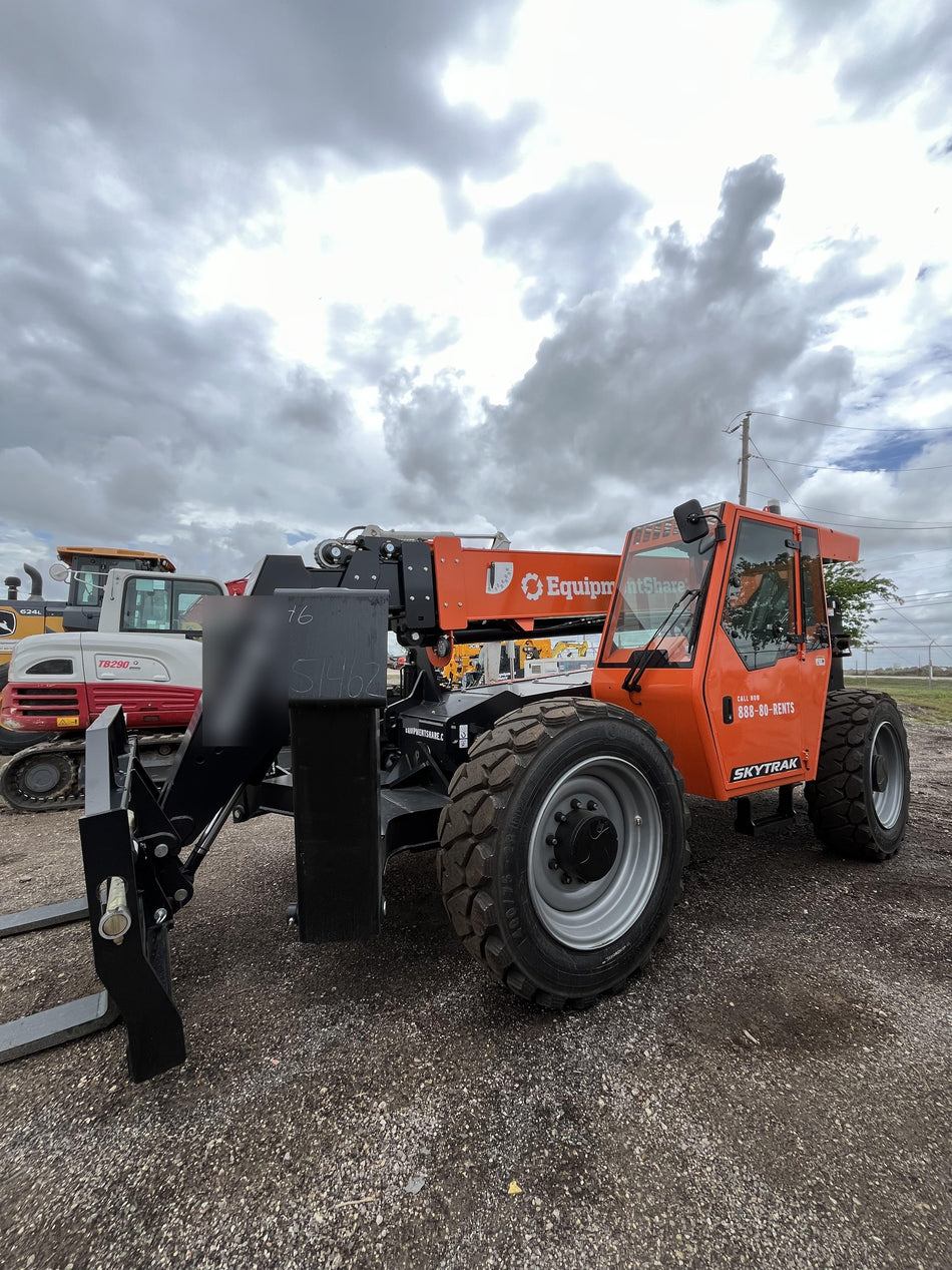 2026 SKYTRAK 10054