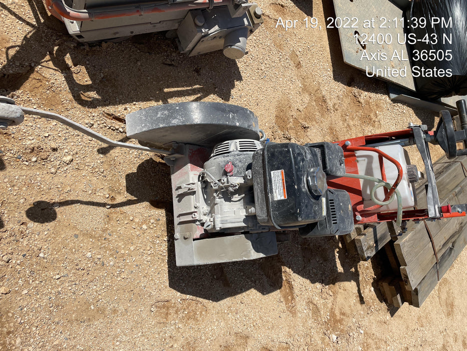 2020 WACKER NEUSON WP1550AW